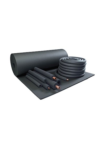 Kauçuk Levha Izolasyon 32Mm Kalınlık 6Mt2 Top