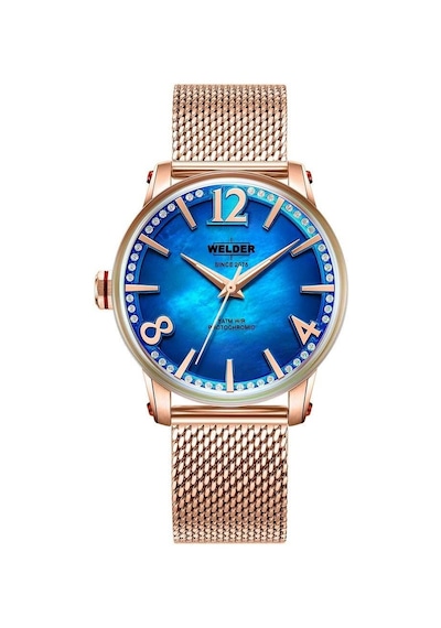 Welder Moody Watch Wrn2001 Kadın Kol Saati