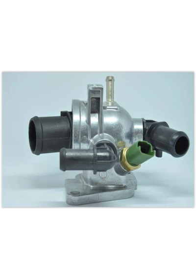 Depomıx Termostat Komple 88 C Doblo-fıorıno-lınea-punto-corsa D-astra H-combo 1.3 Mtj 1.3 Cdti Müşür