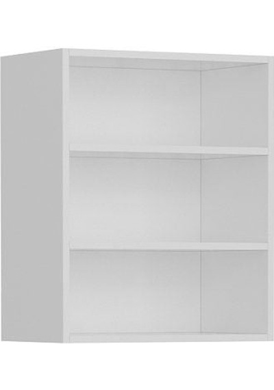 Minar 60 Cm Mutfak Dolabı Beyaz 60-b1-üst Modül
