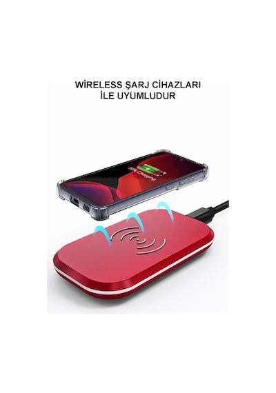 Tecno Spark 7 Kılıf Kamera Korumalı Şeffaf Airbag Antishock Köşe Korumalı Silikon Şeffaf Kapak