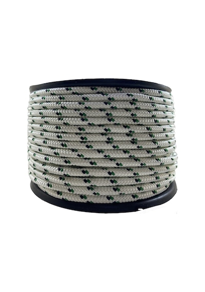 Fgd Motor Çekme Çalıştırma Starter İpi 5 Mm 50 Metre