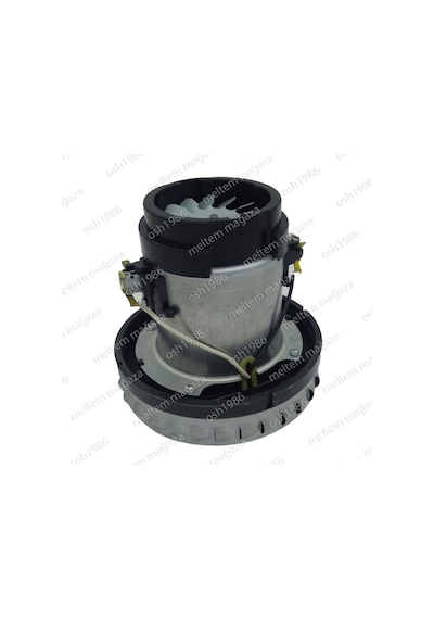 Fantom Uyumlu Ecologic Wf 4700 Süpürge Motoru 1200W Ht110