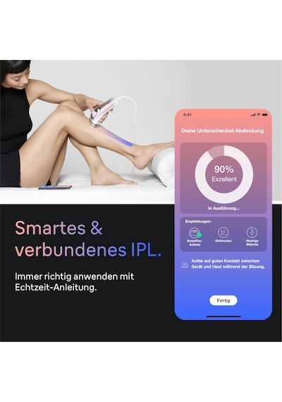Braun Akıllı Ipl Epilasyon Cihazları Skin İ Expert 7 - Ev İçin Kalıcı Lazer Epilasyon Çanta, Mini Tıraş Makinesi, Venus Tıraş Makinesi, 4 Aparat - Pl7442, Beyaz/pembe Altın Braun Akıllı Ipl Epilasyon Cihazları Skin İ Expert 7 - Ev İçin Kalıcı Lazer Epilasyon Çanta, Mini Tıraş Makinesi, Venus Tıraş Makinesi, 4 Aparat - Pl7442, Beyaz/pembe Altın