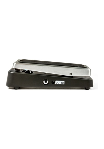 Jim Dunlop Gcb65 Custom Badass Cry Baby Wah Pedal