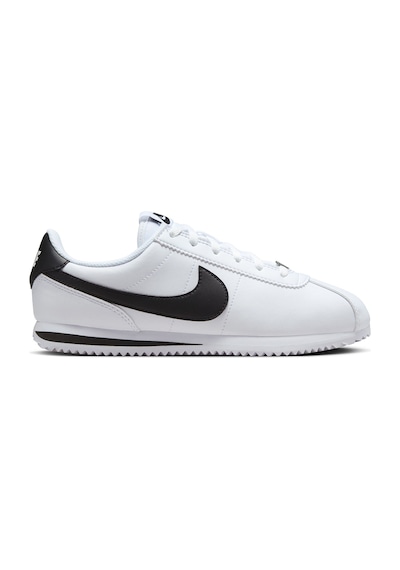 Nike Genç Günlük Ayakkabı DM0950-108 Cortez Beyaz
