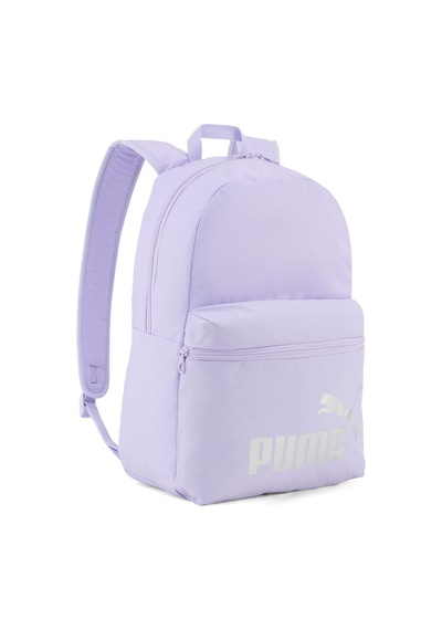 Puma Puma Phase Backpack Unisex Yetişkin Sırt Çantası Light Laven Diğer