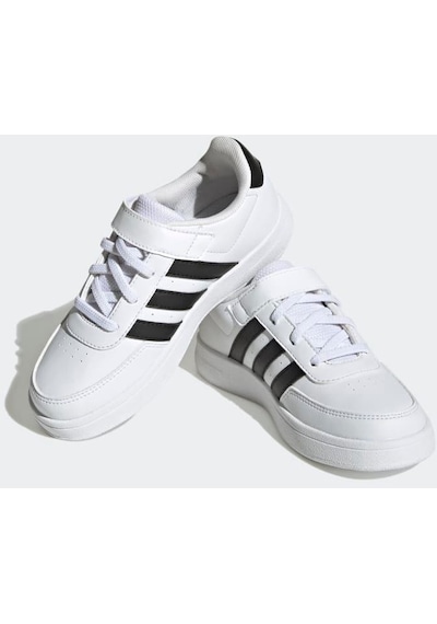 Adidas Çocuk Unisex Spor Ayakkabı Breaknet 2.0 El K Hp8963 001