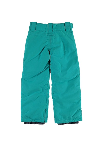 Bıllabong Billabong Twisty Kız Çocuk Snowboard Pantolonu -59 Turkuaz
