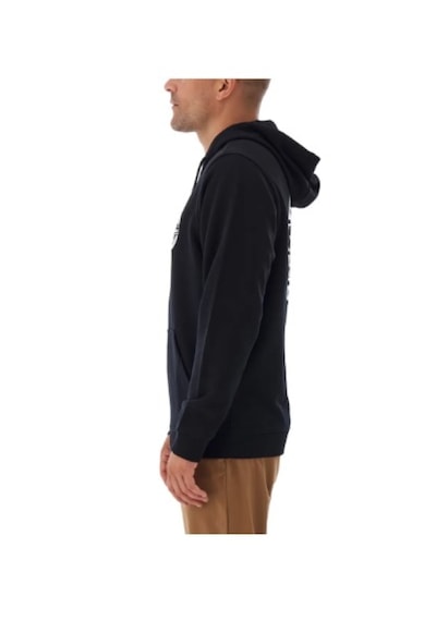 Columbia Cs0391-010 Sweatshirt Siyah