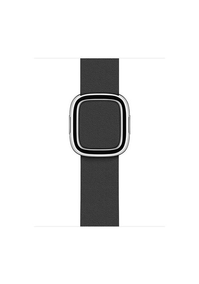 Ekılıf - Apple Uyumlu  Watch 42mm - Kordon Deri Kordon Krd-42 - Kahverengi