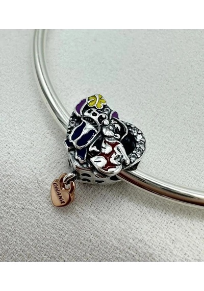 Fubena Stitch&Lilo Charm