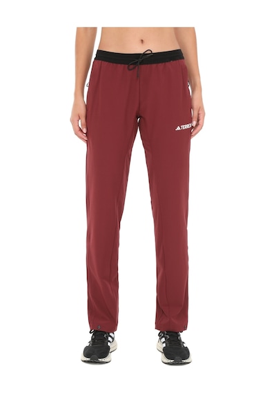 Hz9042-K Adidas W Liteflex Pts Kadın Eşofman Altı Siyah