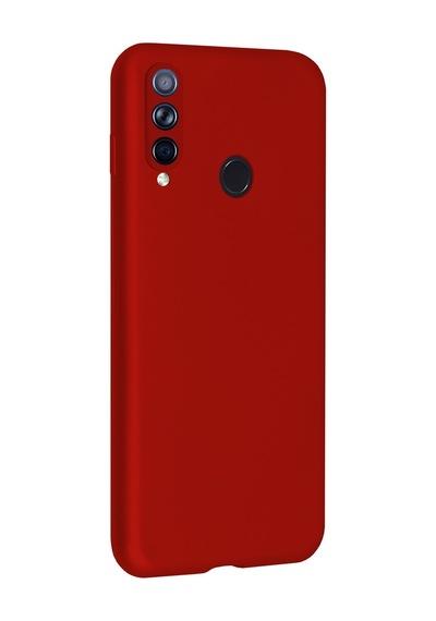 Huawei Y6P Kilif Fitcase Premiums Silikon Arka Kapak 441678649