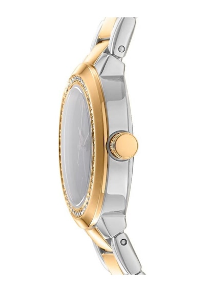 Dkny Dk1l024m0165 Kadın Kol Saati Altın - Metal