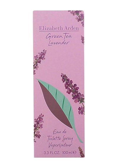 Green Tea Lavender Edt 100 Ml Kadın Parfüm Diğer