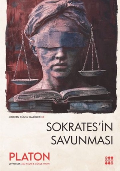 Sokrates'in Savunması - Aıaı-836760