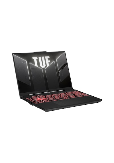 Asus Tuf Gaming A16 Fa607nug-rl129 Ryzen7 7445hs 32gb 512ssd Rtx4050 16" Wuxga Freedos Dizüstü Bilgisayar