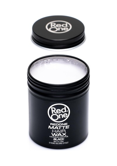 Redone Matte Look Wax 100 Ml Sku: Smg8690010427670