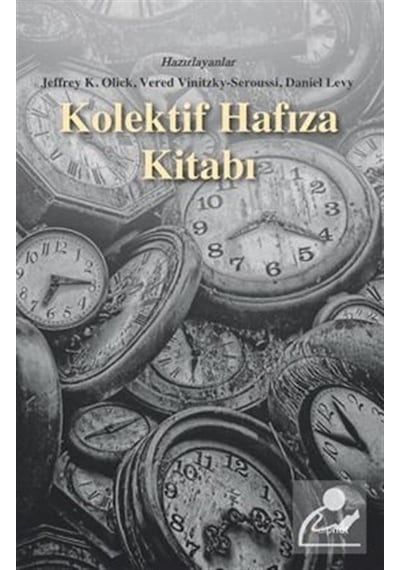 Kolektif Hafıza Kitabı- Dipnot