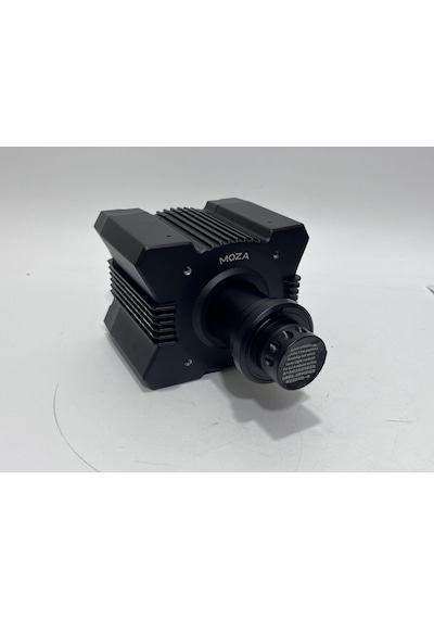 Moza Racing R9 V2 Dd Direksiyon Motoru 9nm