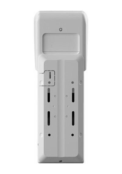 Dahua Ard2251e-w2 Kablosuz Dış Ortam Kameralı Pır Dedektör Sadece Arc3800h Panel Destekler