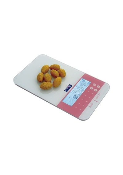 Medikaltec Comfort Plus Ns-1481 Beslenme Baskülü