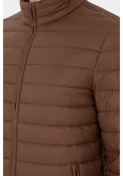 U.s. Polo Assn. Erkek Kahverengi Mont 50291085-vr029 Kahverengi
