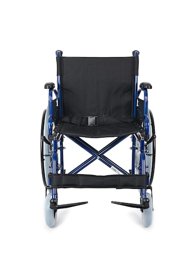 Comfort Plus Dm-312 50cm Özellikli Tekerlekli Sandalye