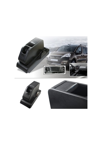Carub Peugeot Partner Tepee 2008+  Kolçak Br4705305