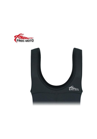 Free - Moto Free-Moto Motorsikletçi Neopren Bahçıvan Pantolon