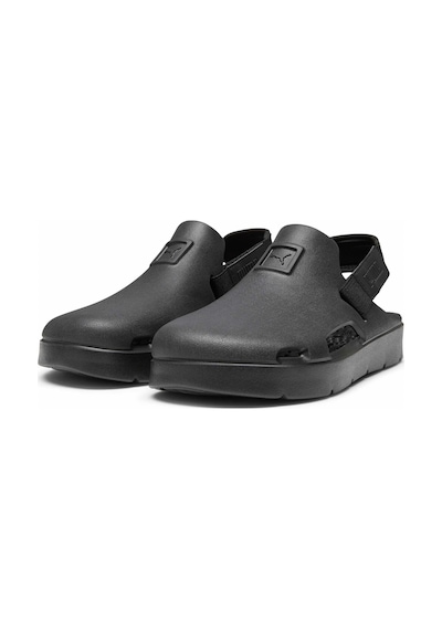 Puma Shıbuı Mule Sandalet 394883 01 Siyah