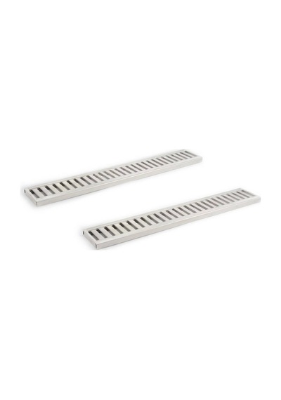 Sukar - 13 50 2 Cm Polycarbonat Modüler Kanal Izgarası - 1071-0521399-01