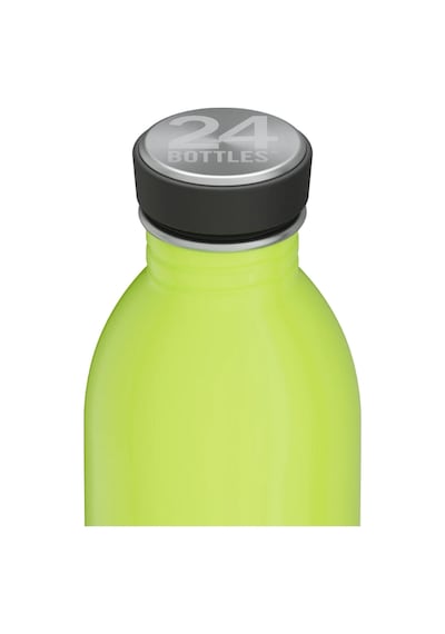 Urban Bottle Reactive Yellow/green Paslanmaz Çelik Su Şişesi 500 Ml Renkli