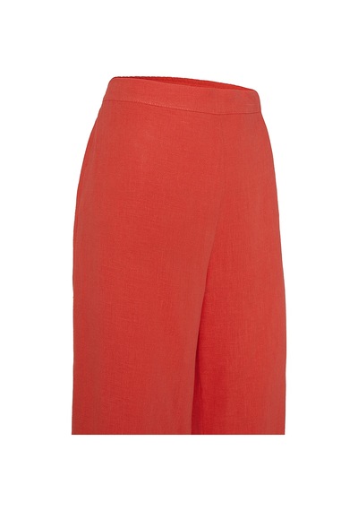 Aker 24ss03151111 Küçük Beden Pantolon 24ss03151111 033 Mercan Mercan