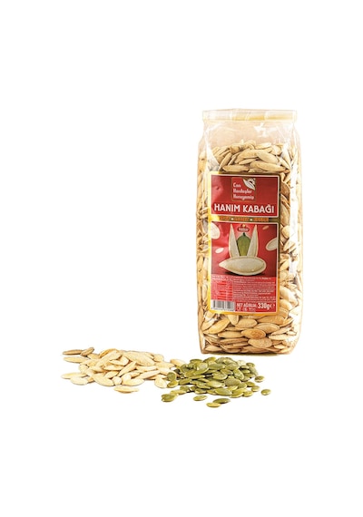 Hanım Kabak Çekirdeği 328 G