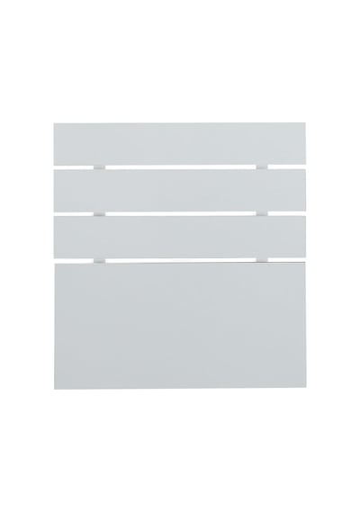 Pasific Home Huga Tek Kişilik Beyaz Yatak Başlığı 90lk / 90 Cm Baza Başlık Diğer Pasific Home Huga Tek Kişilik Beyaz Yatak Başlığı 90lk / 90 Cm Baza Başlık Diğer