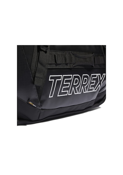 Adidas Ic5649-u Trx Duffel M Spor Çantası Siyah