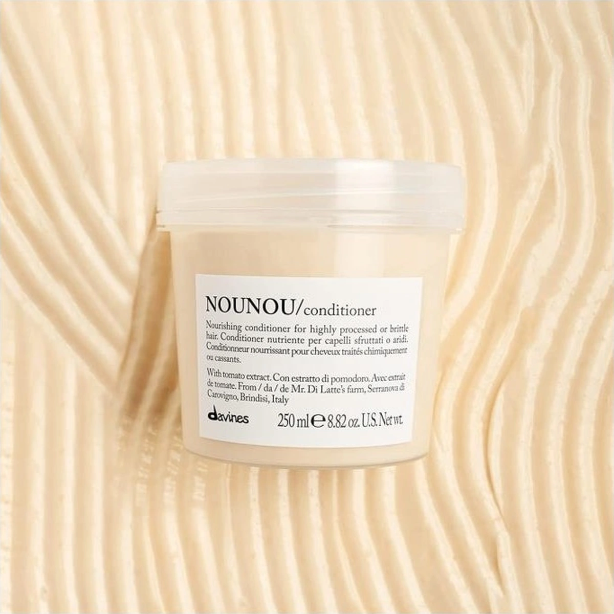 Davines Nounou Conditioner 250ml