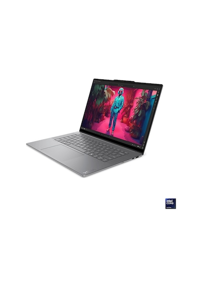 Lenovo Yoga Slim 7 15ILL9 83HM003PTR Ultra 7 256V 16 GB 512 GB SSD 15.3" W11H Dizüstü Bilgisayar