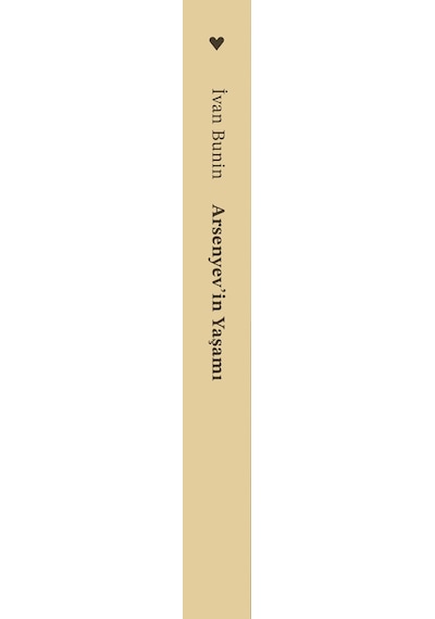 Arsenyev İn Yaşamı 9789750763984
