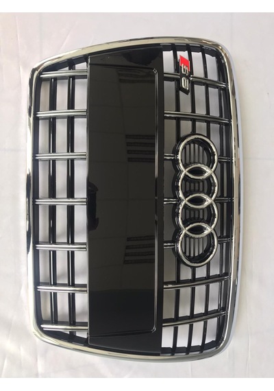 Audi A6 / Audi S6 Panjur 2004 - 2011