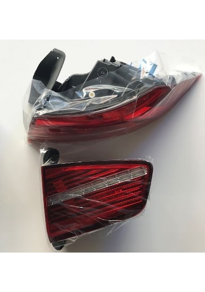 Volkswagen Passat B8 High Led Stop Lambası
