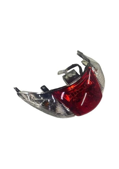 Volta Rs5 Arka Stop 2020 Model
