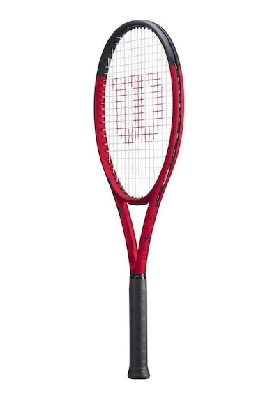 Wilson Tenis Raketi Clash 100 Pro V2.0 Grip 3 Wr074111u3