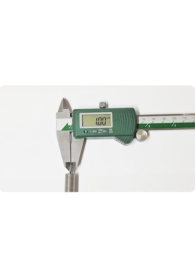 ÇEKME YAYI 1,00X10X100mm