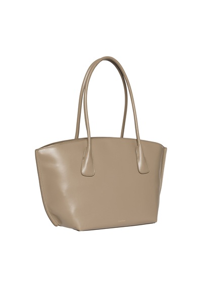 Kadın El Çantası Lv04f3344gvfu Desert Taupe