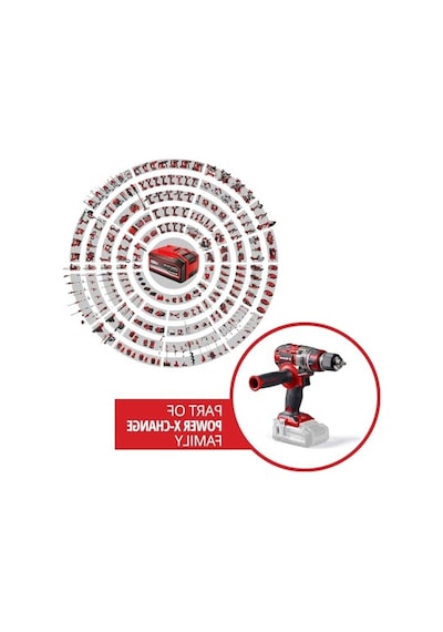 Kömürsüz Akülü Vidalama Aleti, 18 V, 80 Nm Tork Kapasitesi