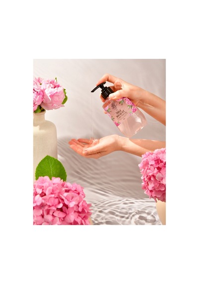 Rebul Bouquet Sıvı Sabun 500ml Unısex