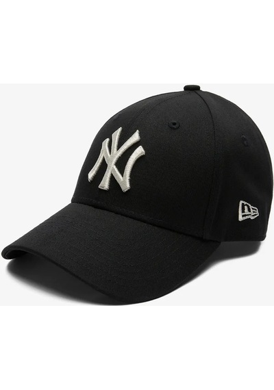 New Era Metallıc Logo 9forty Neyyan Kadın Şapka 60364306 Siyah